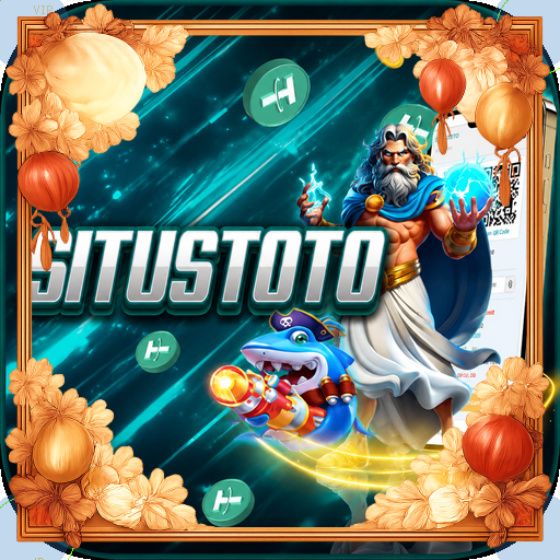 situstoto — galeri pratinjau Resmi APK